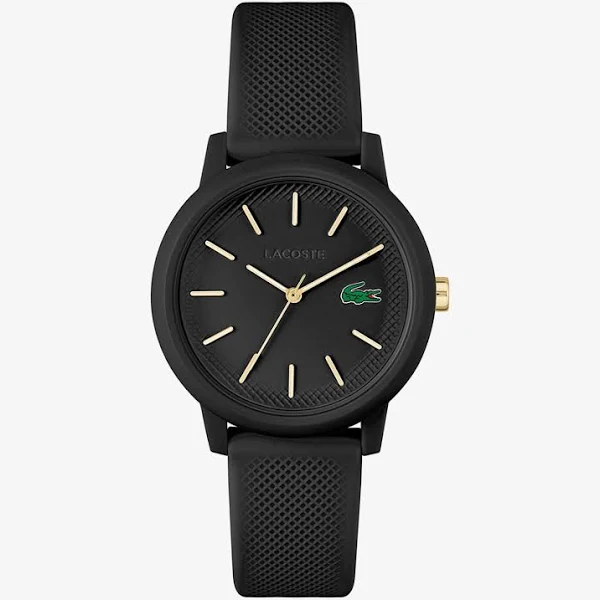 LACOSTE Zegarek L.12.12 Women's