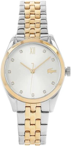 Lacoste Zegarek 2001302 Damski