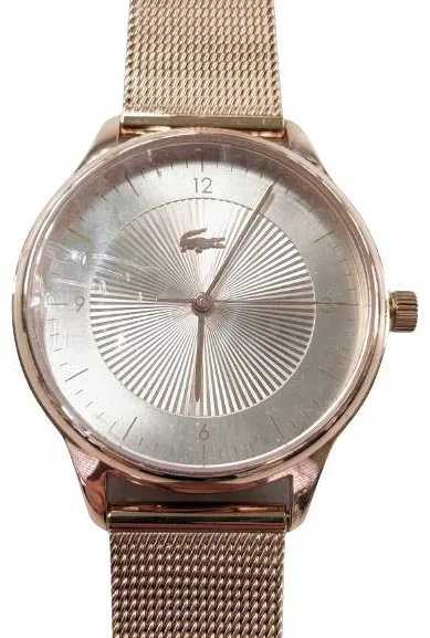 Zegarek damski Lacoste Club 2001170