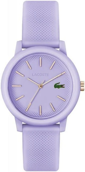 Lacoste L12.12 2001317 Zegarek damski