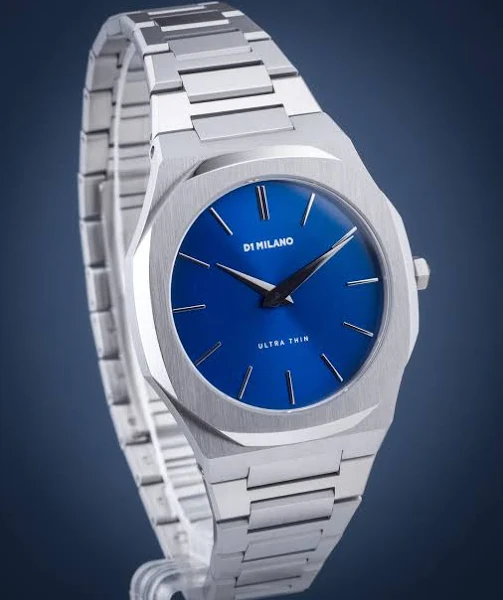 D1 Milano UTBJ09 Ultra Thin Geo