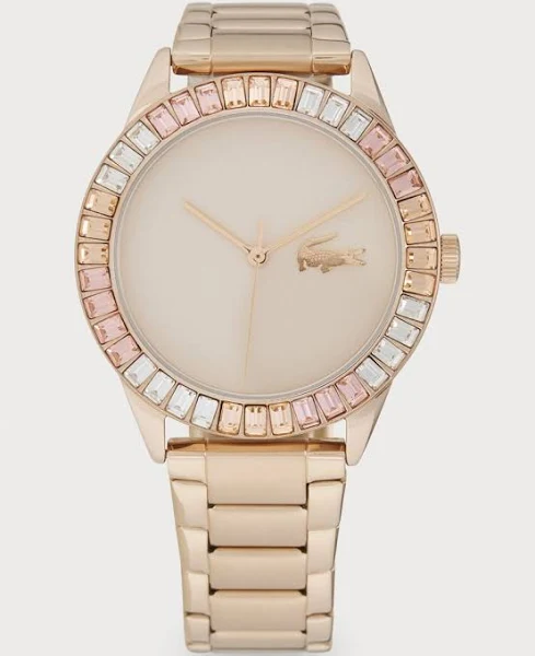 Lacoste Ladycroc Zegarek Damski