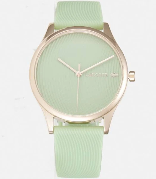 Lacoste Falda 2001354 Zegarek damski