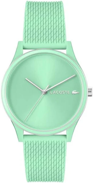 Lacoste Crocodelle 2001304 Zegarek damski