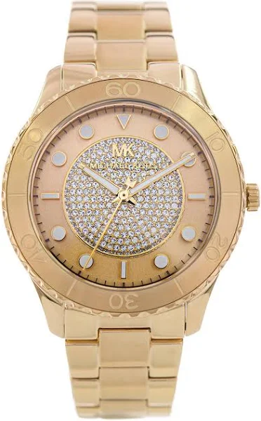 Michael Kors RUNWAY MK6911