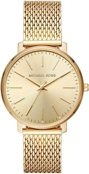 Zegarek damski Michael Kors Pyper MK4339