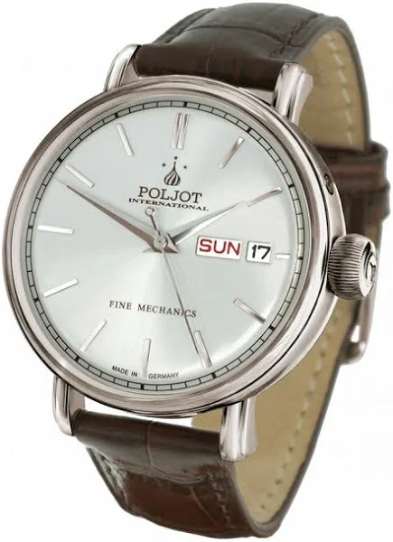 Poljot International Nowy Jarosław 2427.1540991 Automatyczny zegarek