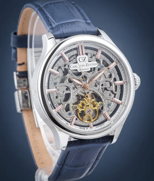 CARL VON ZEYTEN ZEGAREK St.Georgen CVZ0014SWRS
