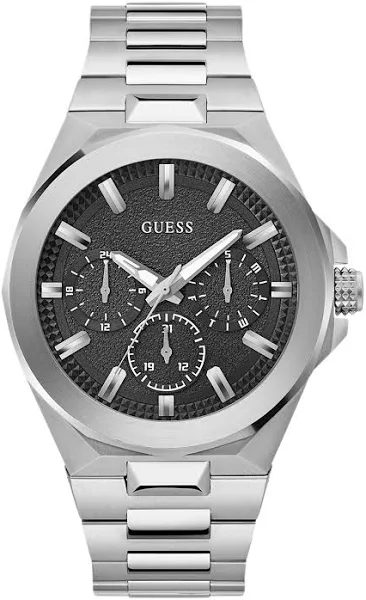 Wielofunkcyjny Zegarek Guess