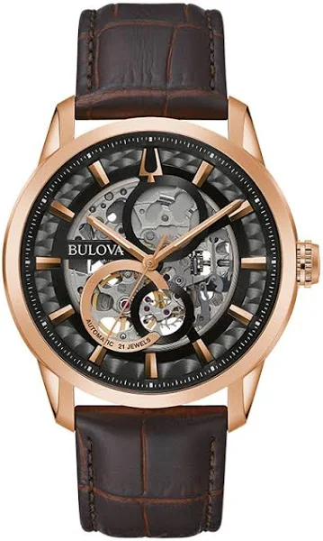 Bulova 97A169