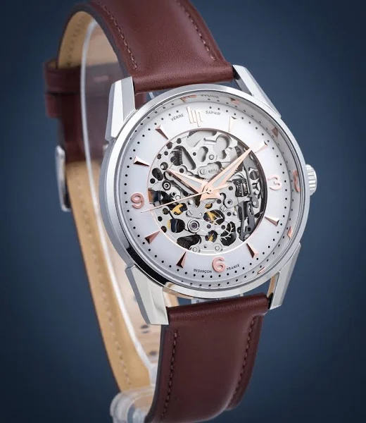 Zegarek męski Lip 671557