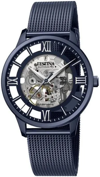 Zegarek Festina Automatic F20574/1