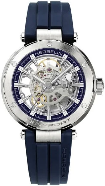 Zegarek męski Herbelin Newport 1868SQ15CB