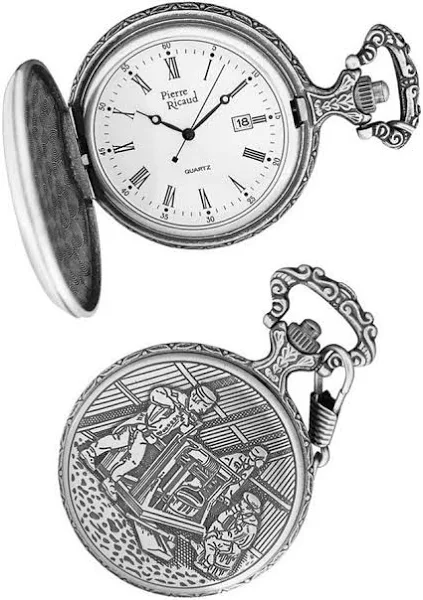 Zegarek Męski Pierre Ricaud P12315.5333Q