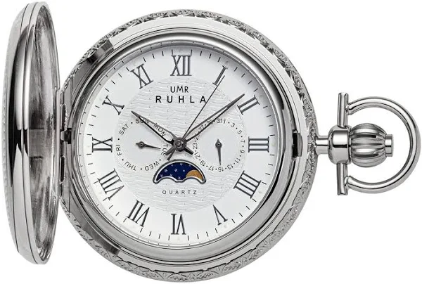 Garde Zegarek kieszonkowy Gardé-Ruhla Universal 8613