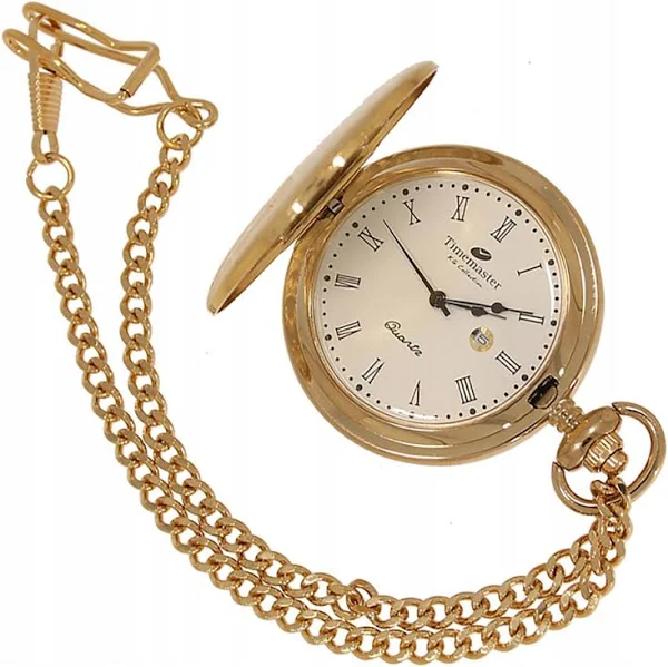 011/13 Zegarek kieszonkowy Timemaster