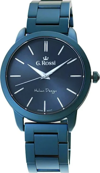 Zegarek Damski G.Rossi 10659B-6F1