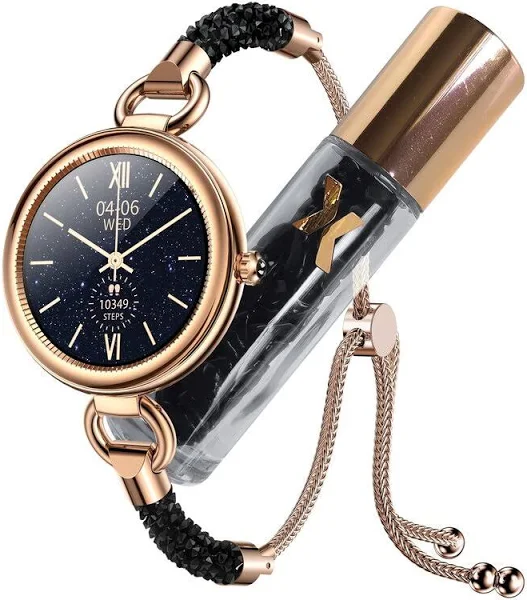 Smartwatch Maxcom FW51 Crystal