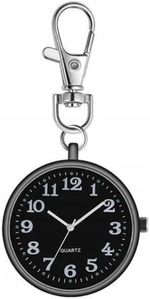 Busola Nowy czytelny zegarek kieszonkowy