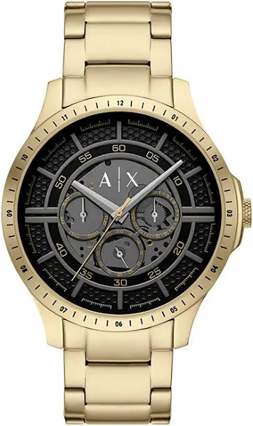 Zegarek męski Armani Exchange Hampton AX2461