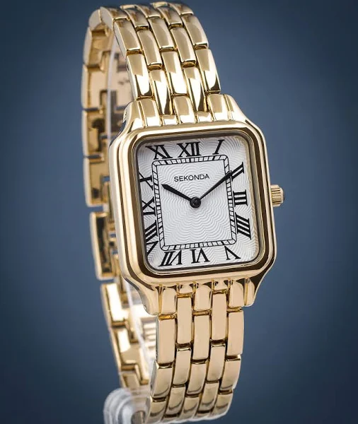 Zegarek Sekonda 40657 bransoleta