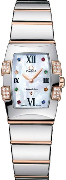 Omega constellation 1283.79.00