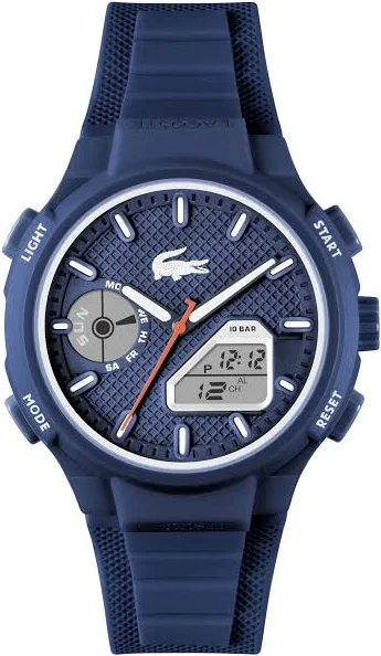 Lacoste LC33 2011370 Zegarek męski