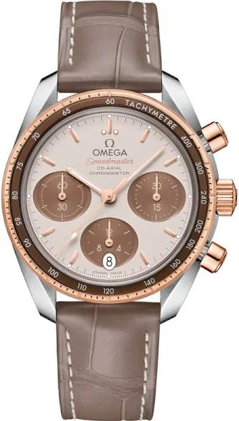 OMEGA Zegarek Speedmaster