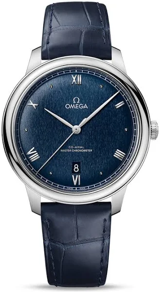 OMEGA Zegarek De Ville Prestige 434.13.40.20.03.001