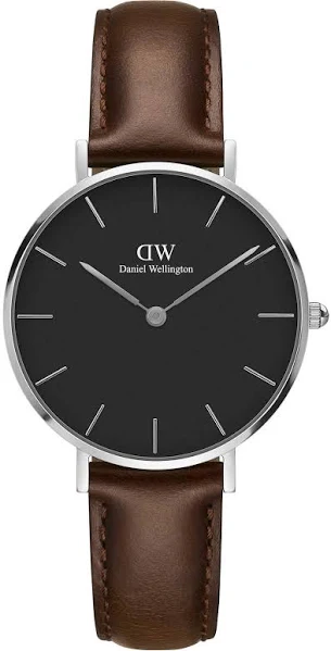 Zegarek damski Daniel Wellington Classic Petite Bristol 32 DW00100177