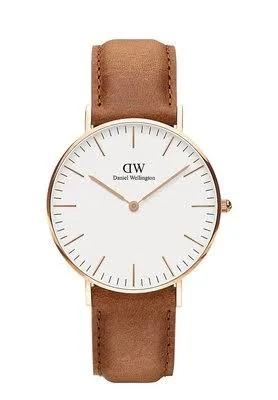 Daniel Wellington zegarek Lady Rose DW00100035