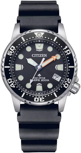 Citizen Zegarek Promaster Diver EO2020-08E