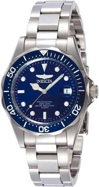 Zegarek UNISEX Invicta Pro Diver 9204