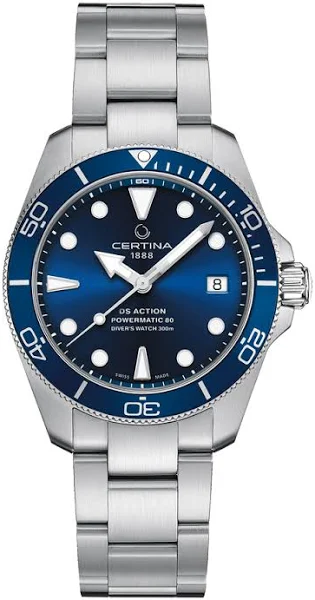 Certina DS Action Diver C032.807.11.041.00