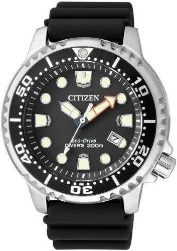 Citizen Zegarek Promaster BN0150-10E