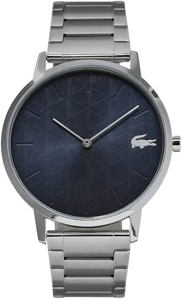 Lacoste Crocorigin 2011305 Zegarek Męski