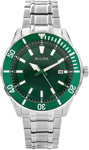 Bulova Sport 98B359