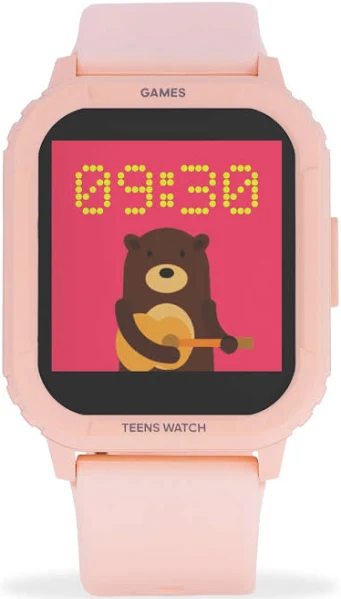 Smartwatch Vector Smart Kids