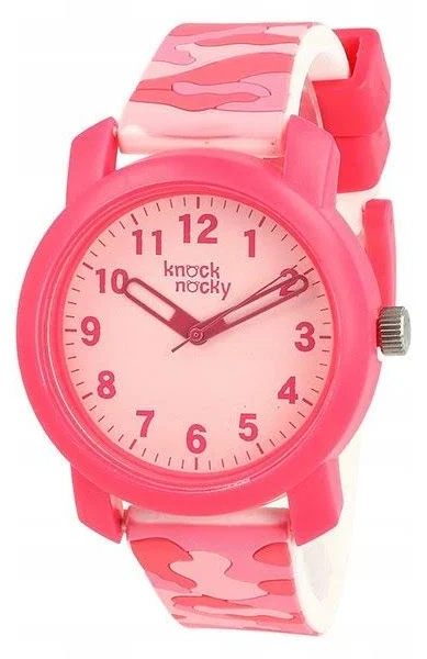Zegarek dziecięcy Knock Nocky CO3618606 Comic