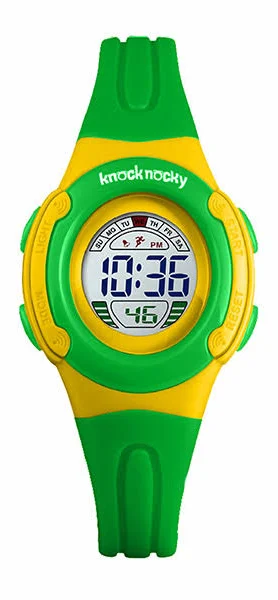 Zegarek Dziecięcy Knock Nocky SR0409047
