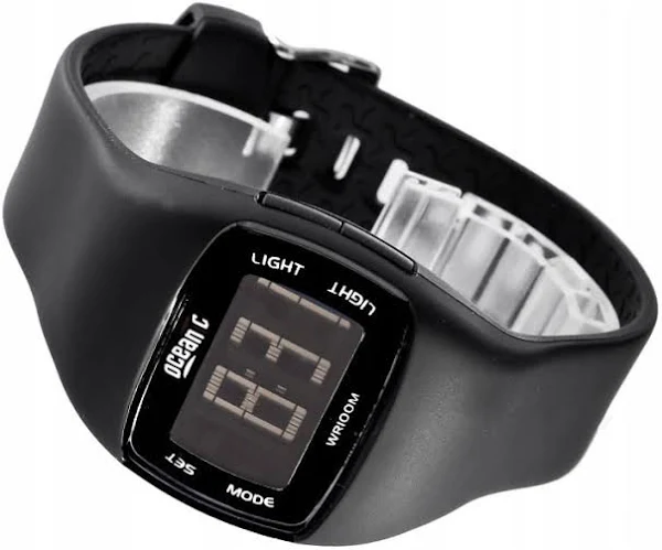 Zegarek Oceanic Dla Dziecka Cyfrowy