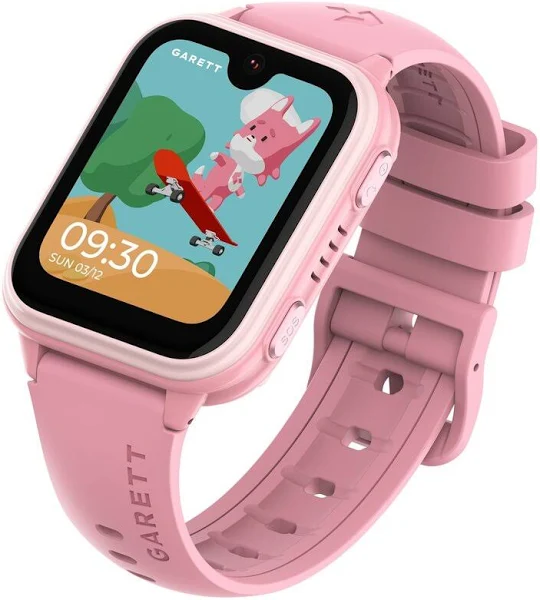 Smartwatch Garett Kids Vibe 4G