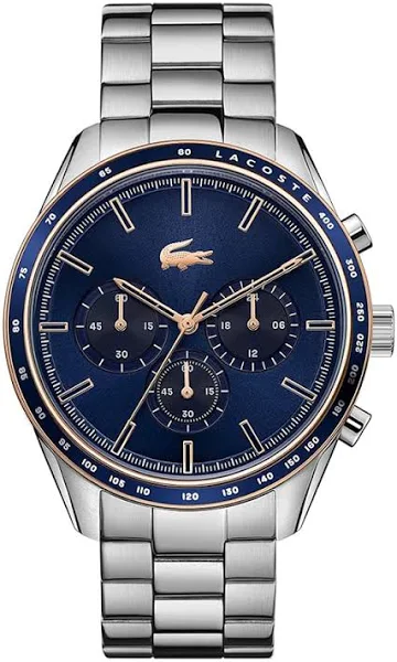 Zegarek Męski Lacoste Boston 2011081