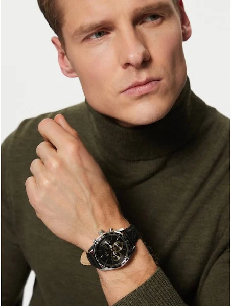 Lacoste Boston 2011379 Zegarek Męski