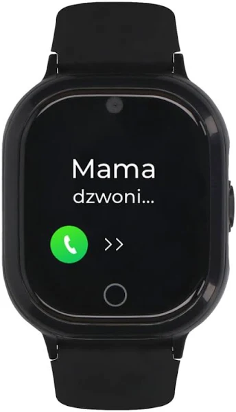 Wodoodporny Smartwatch Locon Watch Lite