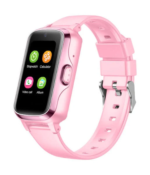 Smartwatch Hagen Różowy