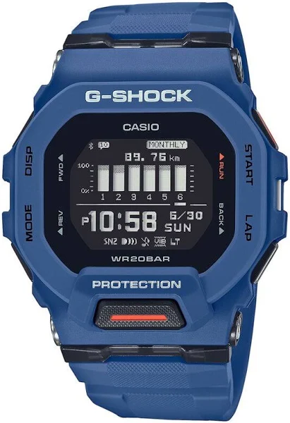 Casio G-Shock GBD-200-2ER Zegarek