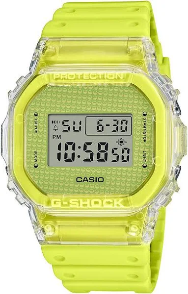 Zegarek CASIO G-SHOCK