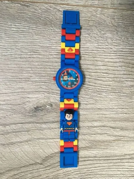 LEGO Dc Super Heroes 8020257