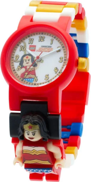 LEGO Dc Super Heroes Wonder Woman 8020271
